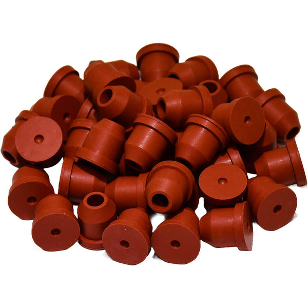 How to Use Self Healing Injection Ports in Mushroom Cultivation