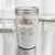 Black Poplar Mushroom Spawn, 1 Quart Jar
