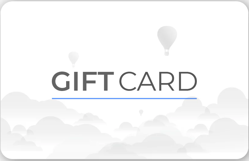 Out-Grow Digital Gift Card 