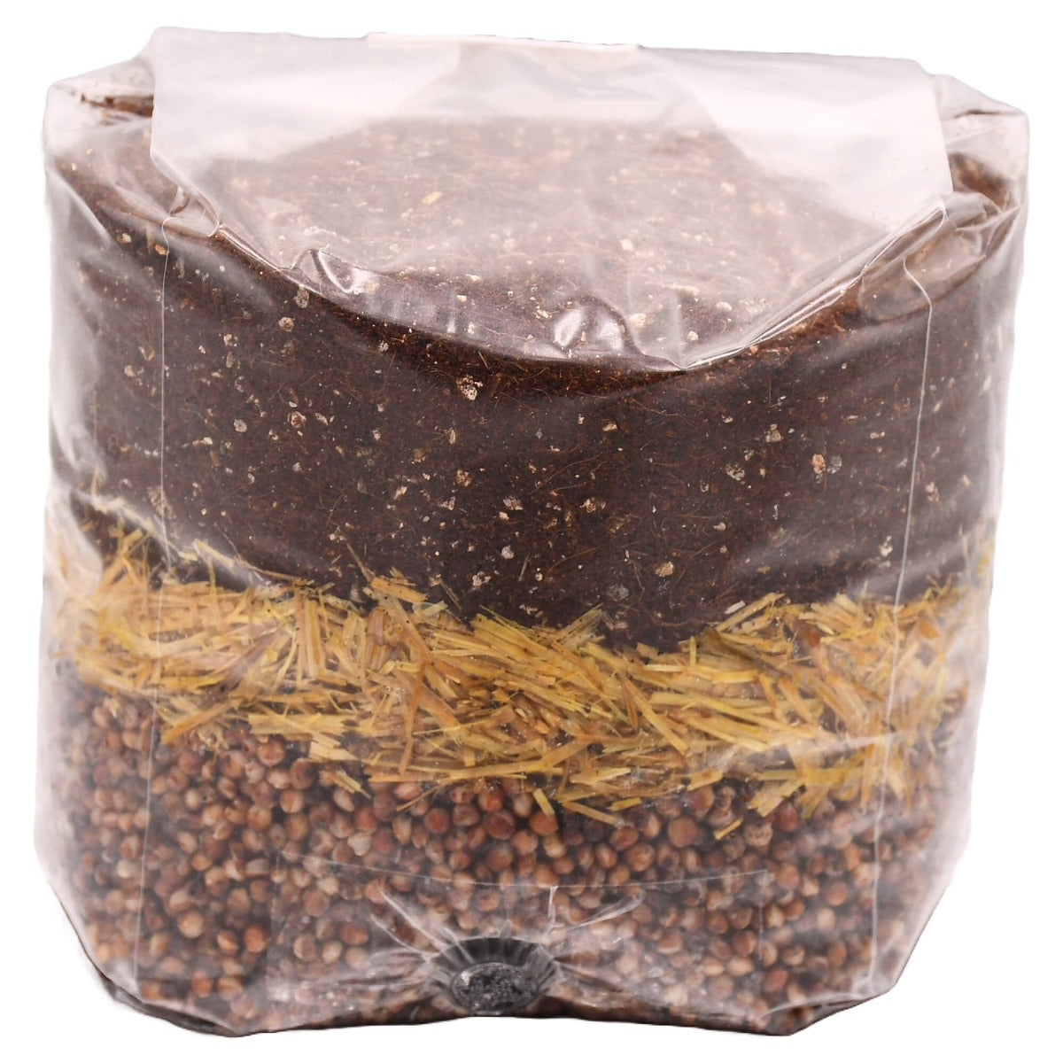 Red Milo Red Milo All In One Grow Bag | Great for Dung Loving Mushrooms – Out Grow
