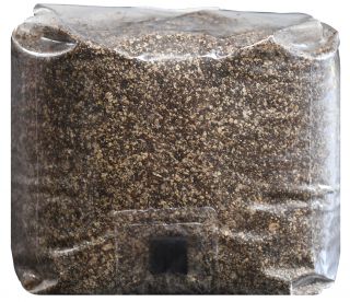 Inoculate and Wait™ Manure Based Mushroom Substrates