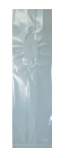 Medium 5" X 4" X 18" Grow Bag with 5 Micron Filter (10B)