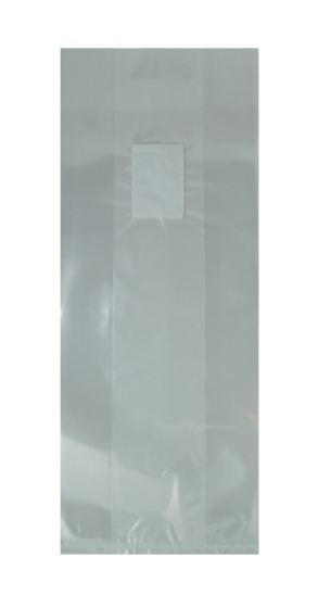 Large Mushroom Grow Bags with 0.2 Micron Filter (XLST)