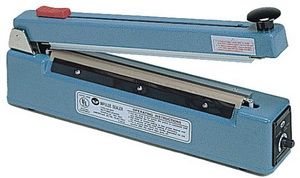 AIE-305C 12 inches, 8 mil thickness,5 mm width and 850W