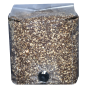 Inoculate and Wait® Mini Manure Based Mushroom Substrate