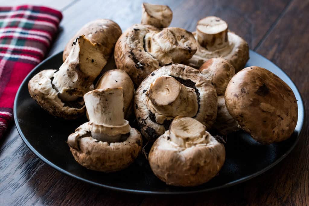Common Culinary Uses and Benefits of Cremini Mushrooms