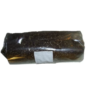 Pasteurized Mushroom Casing 1x1 Pound bag